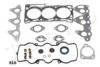 JAPKO 48610 Gasket Set, cylinder head